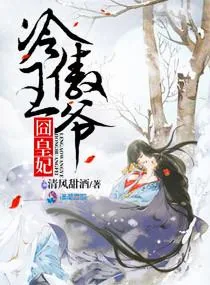 《冷傲王爷囧皇妃》小说封面