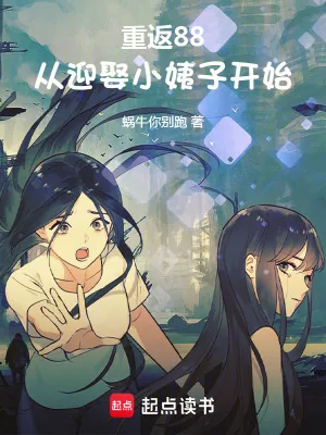 《重返88：从迎娶小姨子开始》小说封面