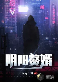 《阴阳赘婿》小说封面
