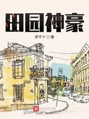《田园神豪》小说封面