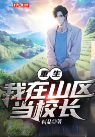 《重生，我在山区当校长》小说封面