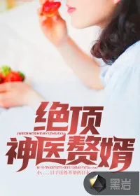 《绝顶神医赘婿》小说封面