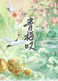 《青梅嘆》小说封面