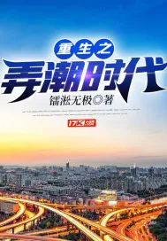 《重生之弄潮时代》小说封面