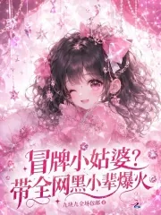 《冒牌小姑婆？带全网黑小辈爆火》小说封面