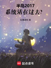 《半岛2017,系统活在过去?》小说封面