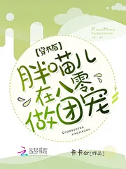 《穿书后，胖喵儿在八零做团宠》小说封面