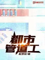 《都市管道工》小说封面