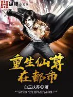 《重生仙尊在都市》小说封面