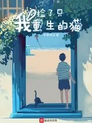 《我捡了只重生的猫》小说封面
