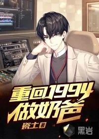 《重回1994做奶爸》小说封面
