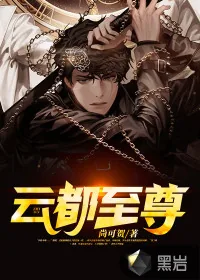 《云都至尊》小说封面