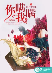 《你瞒我瞒》小说封面