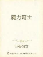 《魔力奇士》小说封面