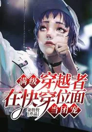 《满级穿越者在快穿位面当团宠》小说封面