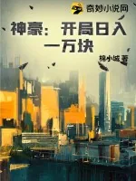 《神豪：开局日入一万块》小说封面