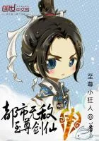《都市无敌至尊剑仙》小说封面