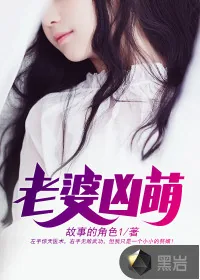 《老婆凶萌》小说封面