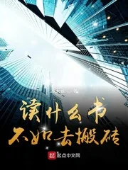 《读什么书不如去搬砖》小说封面
