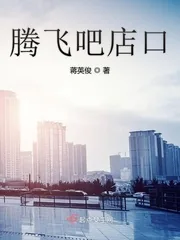 《腾飞吧店口》小说封面
