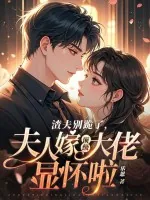 《渣夫别跪了，夫人嫁顶级大佬显怀啦》小说封面