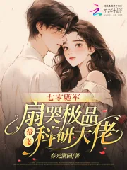 《七零随军:扇哭极品带飞科研大佬》小说封面
