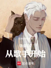 《华娱97：从歌手开始》小说封面