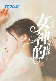 《女神的上门战婿》小说封面
