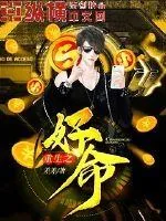 《重生之好命》小说封面