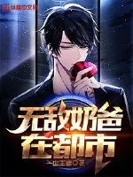 《无敌奶爸在都市》小说封面