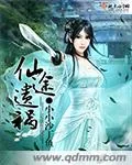 《仙途遗祸》小说封面