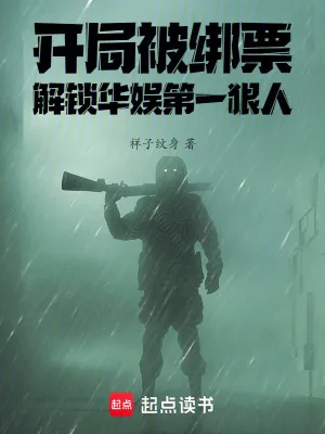 《开局被绑票,解锁华娱第一狠人》小说封面