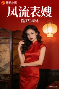 《凤流表嫂》小说封面