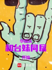 《华娱:从和台妹同居开始》小说封面