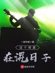 《这个明星在混日子》小说封面