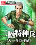 《三栖特种兵》小说封面