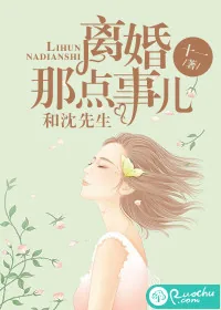 《和沈先生离婚那点事儿》小说封面