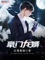 《豪门龙婿》小说封面