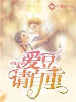 《爱豆，请自重》小说封面
