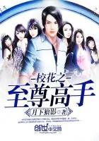 《校花之至尊高手》小说封面