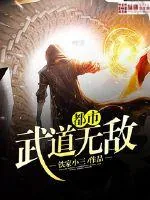 《都市武道无敌》小说封面