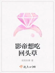 《影帝想吃回头草》小说封面