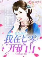 《重生很忙：我在七零开矿山》小说封面