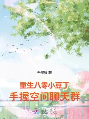 《重生八零小豆丁,手握空间聊天群》小说封面
