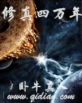 《修真四万年》小说封面