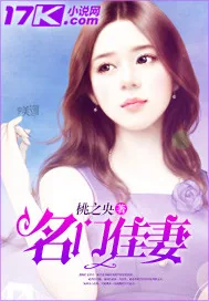 《名门佳妻》小说封面