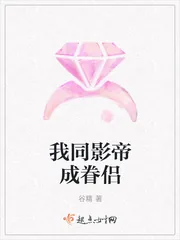 《我同影帝成眷侣》小说封面