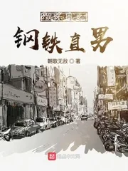 《娱乐圈之钢铁直男》小说封面