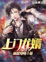 《上门龙婿》小说封面