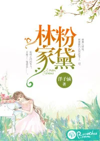 《林家粉黛》小说封面